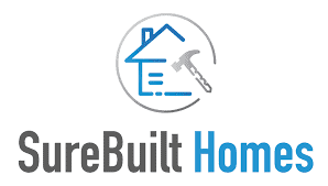 surebuilt logo